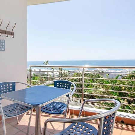 Ferienwohnung Ocean Breeze At 92 Chaka Cove Ballito Exterior foto