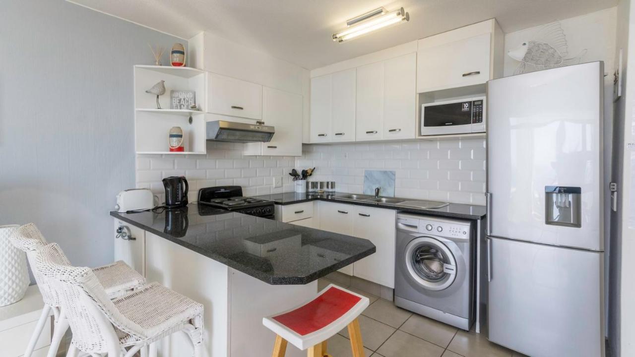 Ferienwohnung Ocean Breeze At 92 Chaka Cove Ballito Exterior foto